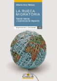 la rueca migratoria: tejiendo historias y experiencias de integracion-alberto ares mateos-9788484686590 la rueca migratoria: tejiendo historias y experiencias de integracion-alberto ares mateos-9788484686590