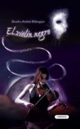 el violin negro-sandra andres belenguer-9788484834090 el violin negro-sandra andres belenguer-9788484834090