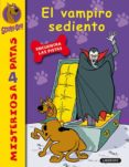 el vampiro sediento (nº 8)-9788484835790 el vampiro sediento (nº 8)-9788484835790