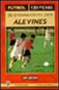 futbol: 120 fichas de entrenamiento para alevines-9788487520990 futbol: 120 fichas de entrenamiento para alevines-9788487520990