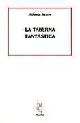 la taberna fantastica-alfonso sastre-9788487524790 la taberna fantastica-alfonso sastre-9788487524790