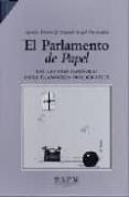 el parlamento de papel: las revistas españolas en la transicion d emocraticas (o.c.) (2 vols.)-manuel angel menendez-9788487641190 el parlamento de papel: las revistas españolas en la transicion d emocraticas (o.c.) (2 vols.)-manuel angel menendez-9788487641190