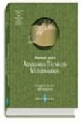 (i.b.d.) manual para auxiliares tecnicos veterinarios-margaret moore-9788487736490 (i.b.d.) manual para auxiliares tecnicos veterinarios-margaret moore-9788487736490