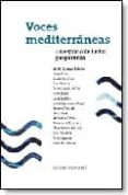 voces mediterraneas-teresa langle de paz-9788489239890 voces mediterraneas teresa langle de paz 9788489239890