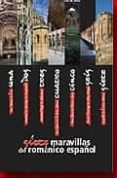 siete maravillas del romanico español-pedro luis huerta-9788489483590 siete maravillas del romanico español-pedro luis huerta-9788489483590