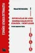 diferencias de usos gramaticales entre español y portugues (temas de español 1)-cristina aparecida duarte-9788489756090 diferencias de usos gramaticales entre español y portugues (temas de español 1)-cristina aparecida duarte-9788489756090