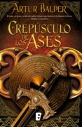 crepúsculo de los ases (saga de teutoburgo 4) (ebook)-artur balder-9788490193990 crepúsculo de los ases (saga de teutoburgo 4) (ebook)-artur balder-9788490193990