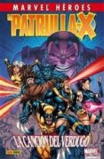 la patrulla-x: la cancion del verdugo-fabian nicieza-scott lobdell-peter david-9788490242490 la patrulla-x: la cancion del verdugo-fabian nicieza-scott lobdell-peter david-9788490242490