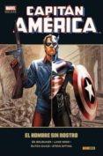capitan america 8. el hombre sin rostro (marvel deluxe)-9788490243190 capitan america 8. el hombre sin rostro (marvel deluxe)-9788490243190