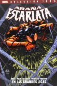 araña escarlata 2: en las grandes ligas-chris yost-9788490246290 araña escarlata 2: en las grandes ligas-chris yost-9788490246290