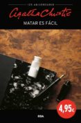 matar es facil-agatha christie-9788490562390 matar es facil-agatha christie-9788490562390