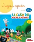 juga i aprèn amb la casa de mickey mouse 5-6 anys-9788490574690 juga i aprèn amb la casa de mickey mouse 5-6 anys-9788490574690