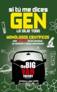 si tu me dices gen lo dejo todo (ebook)-9788490601990 si tu me dices gen lo dejo todo (ebook)-9788490601990