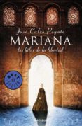 mariana, los hilos de la libertad-jose calvo poyato-9788490622490 mariana, los hilos de la libertad-jose calvo poyato-9788490622490