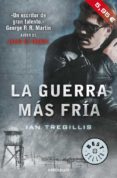 la guerra más fría (trilogía tríptico de asclepia 2)-ian tregillis-9788490627990 la guerra más fría (trilogía tríptico de asclepia 2)-ian tregillis-9788490627990