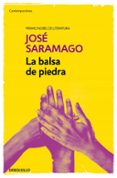 la balsa de piedra-jose saramago-9788490628690 la balsa de piedra-jose saramago-9788490628690