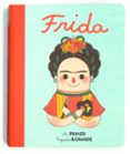 frida mi primer pequeña y grande-m. isabel sanchez vegara-9788490654590 frida mi primer pequeña y grande-m. isabel sanchez vegara-9788490654590