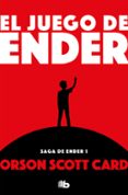 el juego de ender (saga de ender 1)-orson scott card-9788490707890 el juego de ender (saga de ender 1)-orson scott card-9788490707890