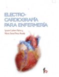 electrocardiografía para enfermeria-9788490888490 electrocardiografía para enfermeria-9788490888490