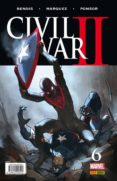civil war ii 6-brian michael bendis-david marquez-9788490948590 civil war ii 6-brian michael bendis-david marquez-9788490948590