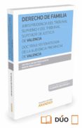 derecho de familia-antonio javier perez martin-9788490985090 derecho de familia-antonio javier perez martin-9788490985090