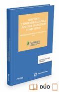 mercados y sostenibilidad para un sector energético competitivo-jose luis garcia delgado-9788490993590 mercados y sostenibilidad para un sector energético competitivo-jose luis garcia delgado-9788490993590