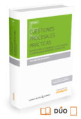 cuestiones procesales prácticas-faustino cordon moreno-9788490995990 cuestiones procesales prácticas-faustino cordon moreno-9788490995990