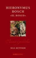 hieronymus bosch hieronymus bosch