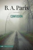 confusión (adn) (ebook)-b.a. paris-9788491049890 confusión (adn) (ebook)-b.a. paris-9788491049890