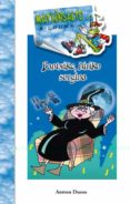 pantxike, hiriko sorgina-antton dueso alarcon-9788491060390 pantxike, hiriko sorgina-antton dueso alarcon-9788491060390