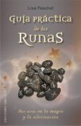 guía práctica de las runas-lisa peschel-9788491111290 guía práctica de las runas-lisa peschel-9788491111290