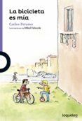 la bicicleta es mia-carlos peramo alcay-9788491220190 la bicicleta es mia-carlos peramo alcay-9788491220190
