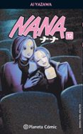 nana nº 12/21 (nueva edicion)-ai yazawa-9788491460190 nana nº 12/21 (nueva edicion)-ai yazawa-9788491460190