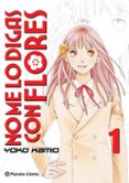 no me lo digas con flores kanzenban nº 01/20-yoko kamio-9788491465690 no me lo digas con flores kanzenban nº 01/20-yoko kamio-9788491465690