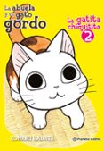 la gatita chiquitita nº 02-konami kanata-9788491467090 la gatita chiquitita nº 02-konami kanata-9788491467090