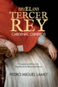 el tercer rey (ebook)-pedro miguel lamet-9788491641490 el tercer rey (ebook)-pedro miguel lamet-9788491641490