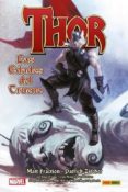 thor 1: las edades del trueno-9788491671190 thor 1: las edades del trueno-9788491671190