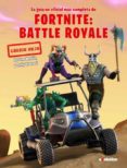 fortnite: battle royale-ton wraith-andy atwood-9788491677390 fortnite: battle royale-ton wraith-andy atwood-9788491677390
