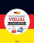 diccionario visual aleman-español-9788491783190 diccionario visual aleman-español-9788491783190