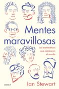 mentes maravillosas (ebook)-ian stewart-9788491990390 mentes maravillosas (ebook)-ian stewart-9788491990390