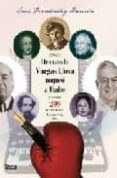 de cuando vargas llosa noqueo a gabo y otras 299 anecdotas-luis fernandez zaurin-9788492520190 de cuando vargas llosa noqueo a gabo y otras 299 anecdotas-luis fernandez zaurin-9788492520190