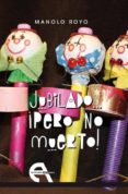 Jubilado... ¡pero no muerto!-2011963-otro-formato