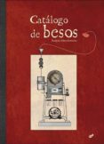 catalogo de besos-raquel diaz reguera-9788492595990 catalogo de besos-raquel diaz reguera-9788492595990