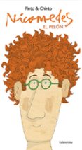 nicomedes el pelon-9788492608690 nicomedes el pelon-9788492608690