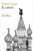 el capote - mini-nikolai vasilievich gogol-9788492683390 el capote - mini-nikolai vasilievich gogol-9788492683390