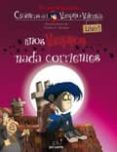 cronicas del vampiro valentin. unos vampiros nada corrientes-9788492691890 cronicas del vampiro valentin. unos vampiros nada corrientes-9788492691890