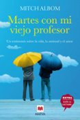 martes con mi viejo profesor (ebook)-mitch albom-9788492695690 martes con mi viejo profesor (ebook)-mitch albom-9788492695690