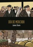 dia de mercado-james sturm-9788492769490 dia de mercado-james sturm-9788492769490