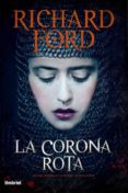 la corona rota-richard ford-9788492915590 la corona rota-richard ford-9788492915590