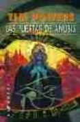 las puertas de anubis (5ª ed.)-tim powers-9788493066390 las puertas de anubis (5ª ed.)-tim powers-9788493066390